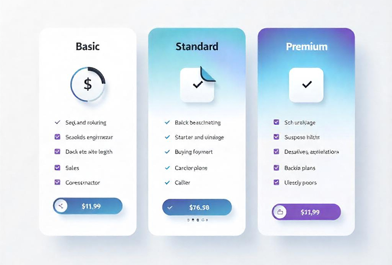 Pricing Plans