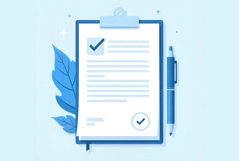 Terms and Conditions